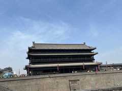 -西安城墙·碑林历史文化景区