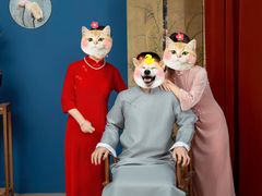 -正午照相馆·全家福·证件照·轻写真