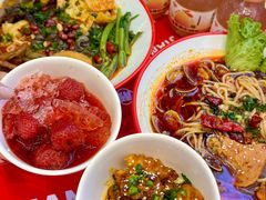 -见味花甲(福田coco park店)