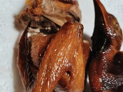 红烧乳鸽-星苑饭店