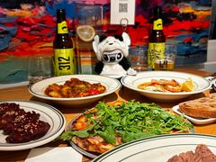 -1861意大利餐厅(来福士店)