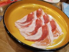 -牛New寿喜烧(青浦店)