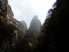 -嵩山少林文化旅游景区