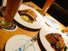 -宝莱纳餐厅(滨江店)