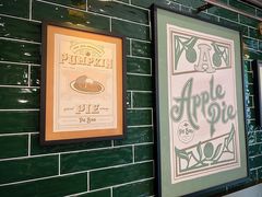 -Pie Bird(新闸路店)
