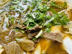 -清真·白家牛肉罩火烧老店(育才街店)