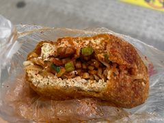 -518豆腐干(总店)