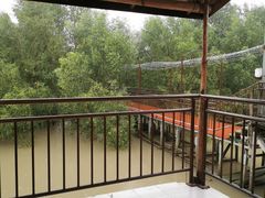 -崖口红树林海鲜餐厅