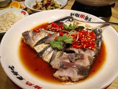 -湘阁里辣(南岭购物广场店)