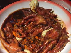 -老三样·美食研究中心(世贸路店)