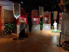 -中国闽台缘博物馆