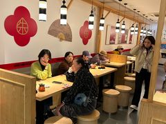 -朱新年·苏式汤团·面点(北寺塔店)