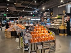 -Olé精品超市(北京合生汇店)