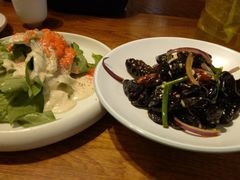 -必点海鲜·鲅鱼水饺(鞍山西道店)