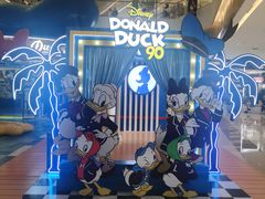 -天河城购物中心