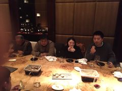 -翡翠36餐厅(浦东香格里拉店)