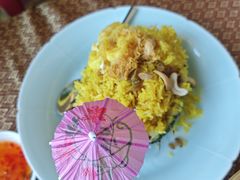 -南沙游艇会·大兵船餐厅