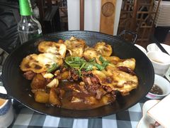 -张小文胡辣汤(龙柏新村店)