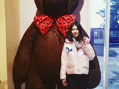 -济州岛泰迪熊博物馆