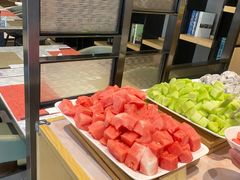 -上海圣淘沙万怡酒店