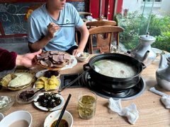 -尼玛藏家风味园(阿山食城店)