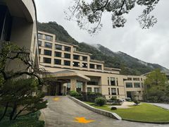 -天明山温泉大酒店
