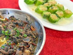 -隆都四季香饭店(碧海路店)