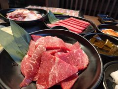 -九田家黑牛烤肉料理(无锡T12店)