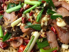 -古城苗家土菜馆(河景餐厅店)