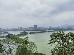 -星湖旅游景区七星岩