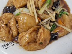 -灵福缘私房菜·农家菜(拈花湾·灵山大佛必推店)