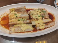 -岭南小生·粤港点心(南门口店)