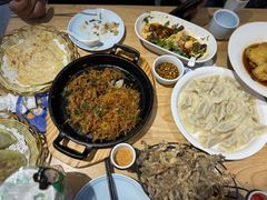 -老长春肉馆(隆礼路店)