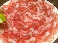-常赢三兄弟·清真涮肉(崂山路总店)