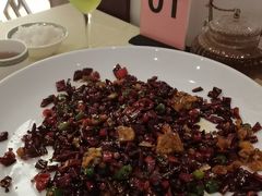 -古韵轩·江浙融合菜(梁溪店)