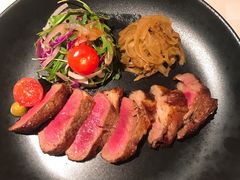 松露西冷牛排-西堤厚牛排(新世界店)
