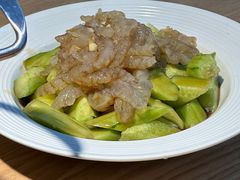 -串门海鲜烧烤(五四广场店)