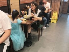 -李先生牛肉面(东一商场店)