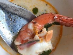 -Doo Dee Thai Food(Issan/Isaan/Esan)