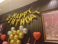 -彩虹之约•淮扬家宴(亚运村店)