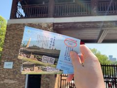 -景德镇古窑民俗博览区