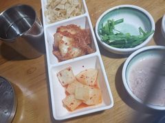 -金家米肠汤饭(振华路店)