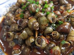 -七的湖·晚芳亭·阳澄湖农家菜·大闸蟹(莲花岛店)