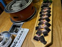 -枣玛尔脊骨汤·烤肉(西塔总店)