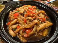 -老乡村(南湖路店)