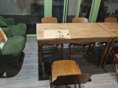-绿房子方寸咖啡(星海名城店)
