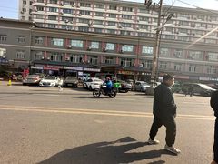 -刘信牛羊肉小炒泡馍(回民街店)
