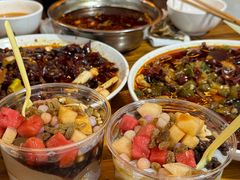 -三哥田螺(北书院街店)