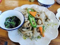 -南记食粥坊·宵夜大排档(南桂店)