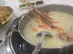 -盈田盈粥庄(博山东路店)